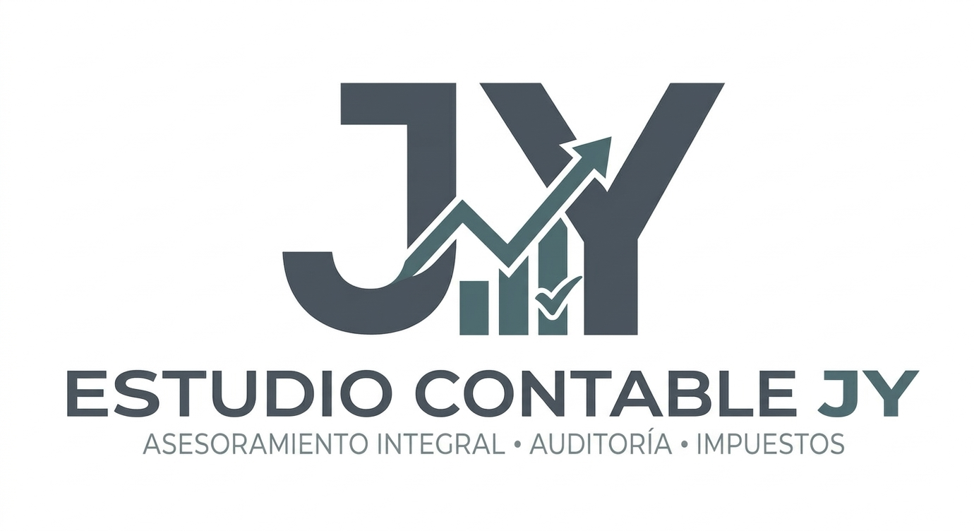 Estudio Contable JY